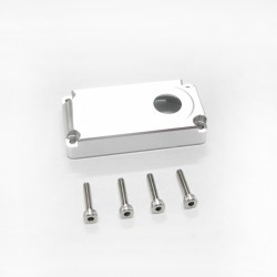 X8 Servo Aluminum Upper Case